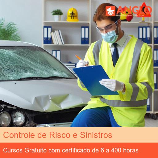 Controle de Risco e Sinistros